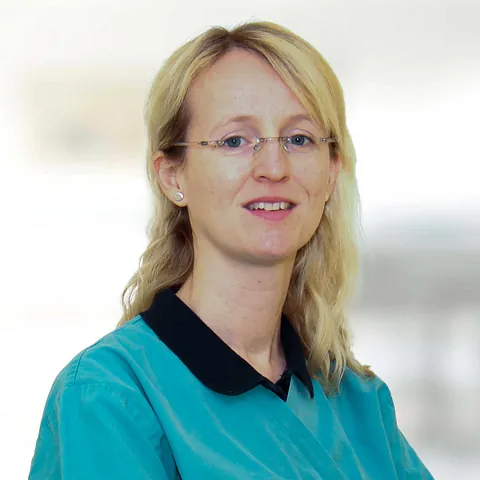 Sabine Hannig