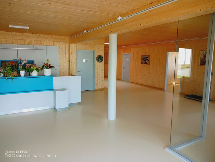 Tierarzt Frank Sommer
