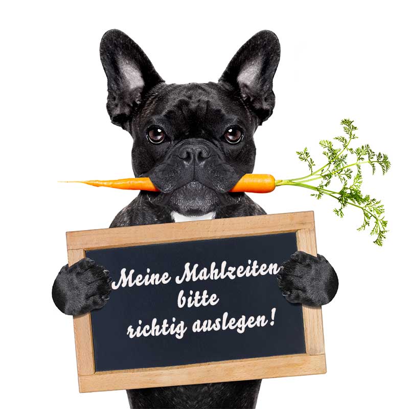 Rationsberechnung