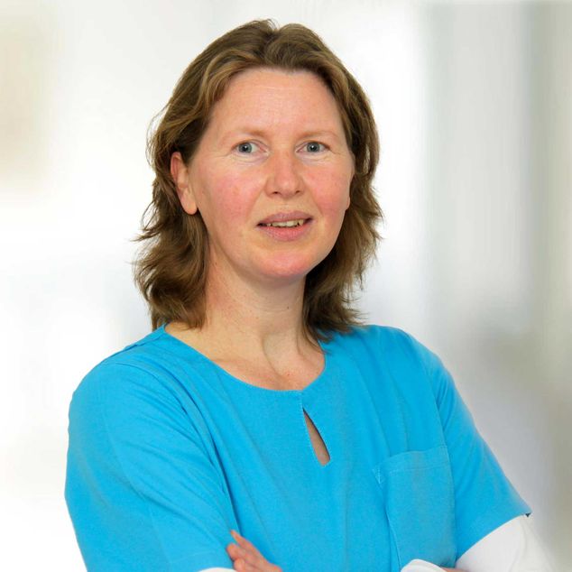 Birgit Biegalke