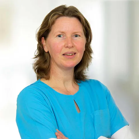 Birgit Biegalke