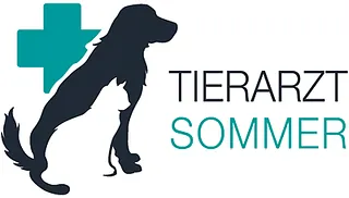 Logo Tierarzt Sommer