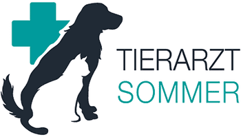 Logo Tierarzt Sommer