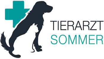 Logo Tierarzt Sommer