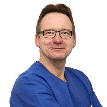 Tierarzt Frank Sommer