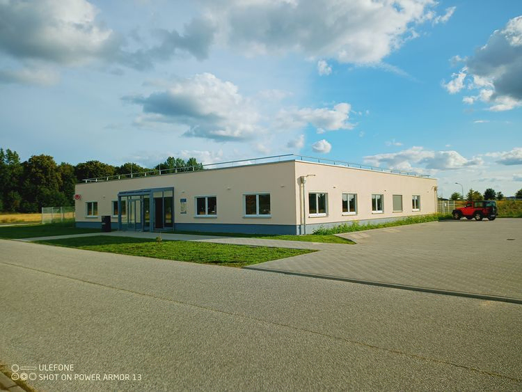 Tierarzt Frank Sommer